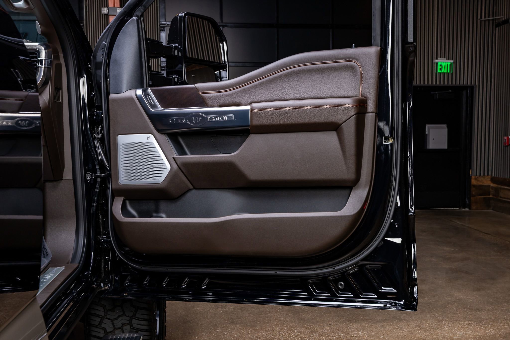 Used 2026 Ford F350 King Ranch image 37