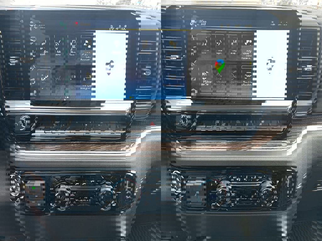 New 2026 Chevrolet Silverado 3500 LT w/ Convenience Package image 12