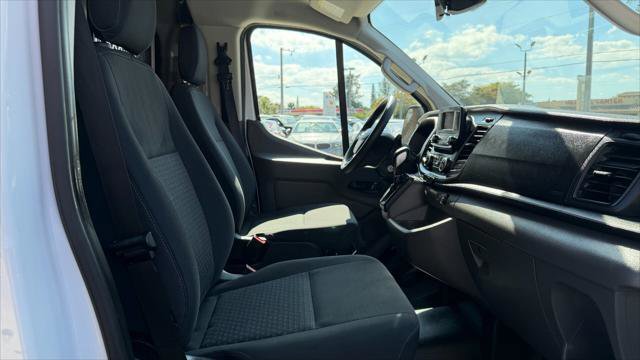 Used 2024 Ford Transit 250 Low Roof w/ Exterior Upgrade Package image 18