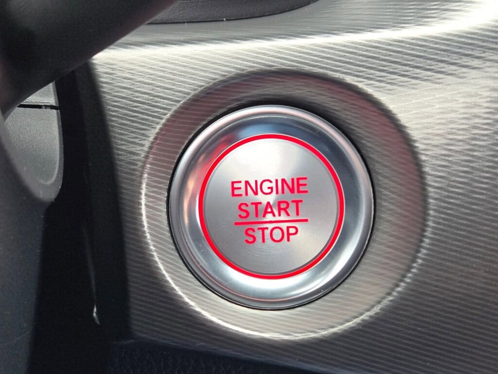 New 2026 Acura Integra A-Spec FWD image 38
