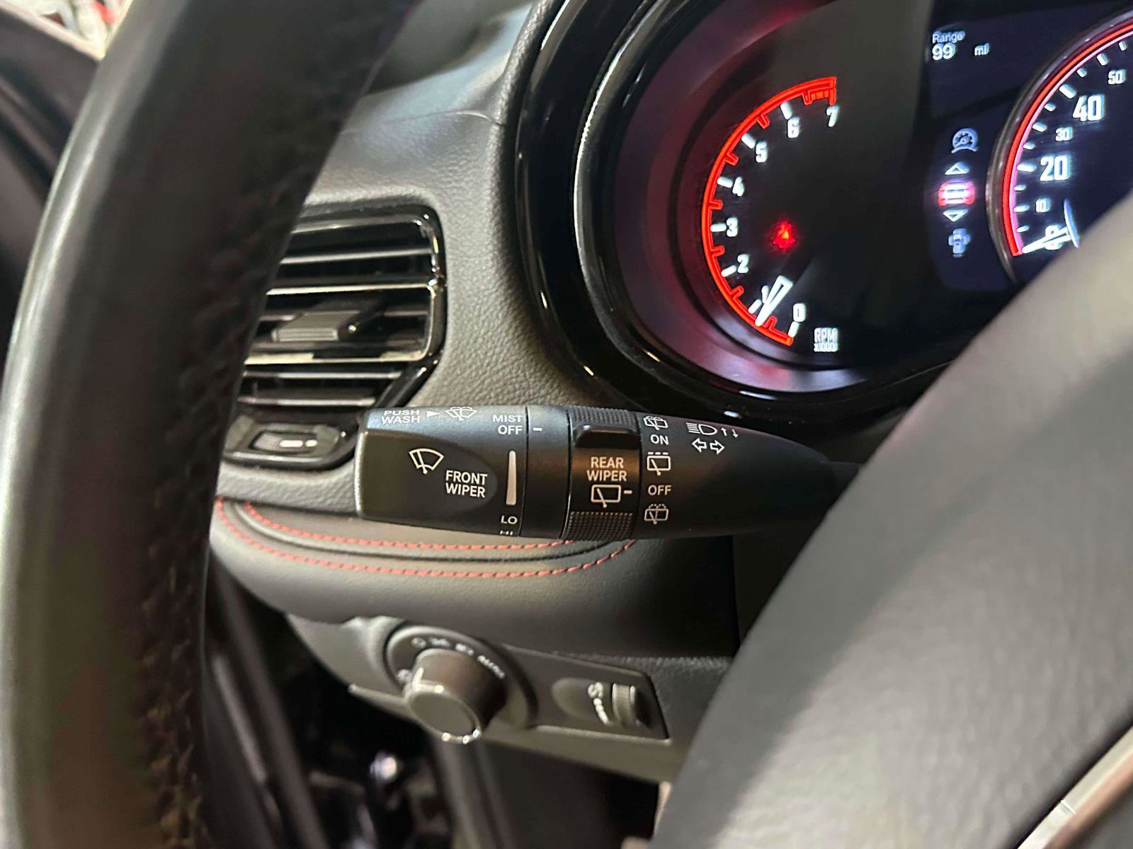 Used 2024 Dodge Durango GT image 23