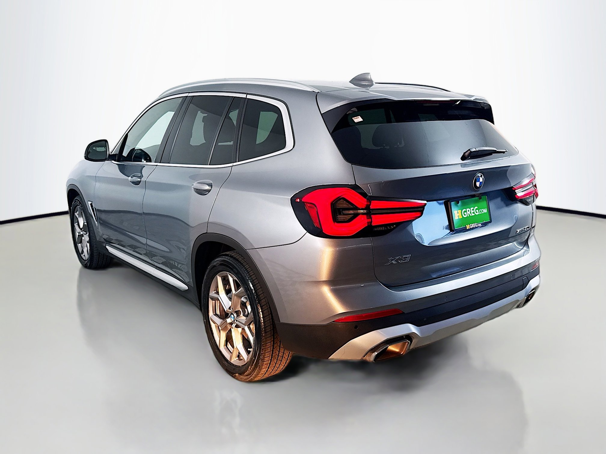 Used 2024 BMW X3 sDrive30i w/ Convenience Package image 7