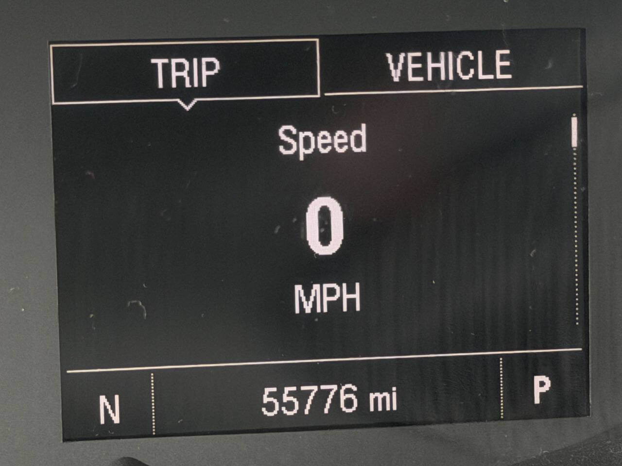 Used 2018 Chevrolet Trax LS image 44