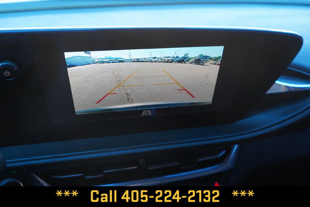 Used 2024 Buick Envista Sport Touring w/ Convenience II Package FWD image 35