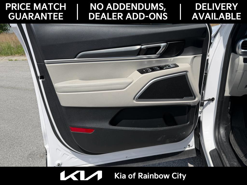 Used 2022 Kia Telluride S FWD image 14