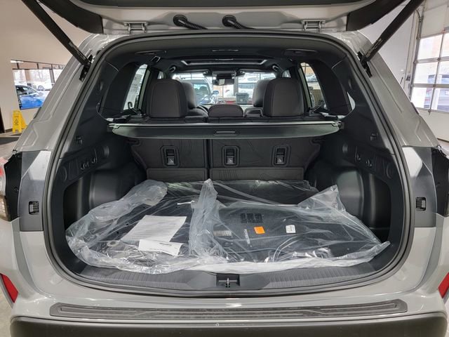 Used 2026 Subaru Forester Premium image 35