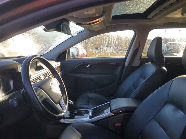 Used 2016 Volvo XC70 T5 Premier w/ Proximity Package image 10
