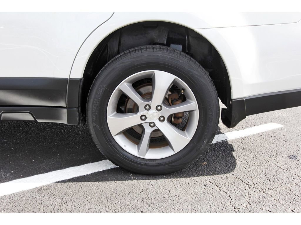 Used 2013 Subaru Outback 3.6R Limited w/ Special Appearance Pkg image 35