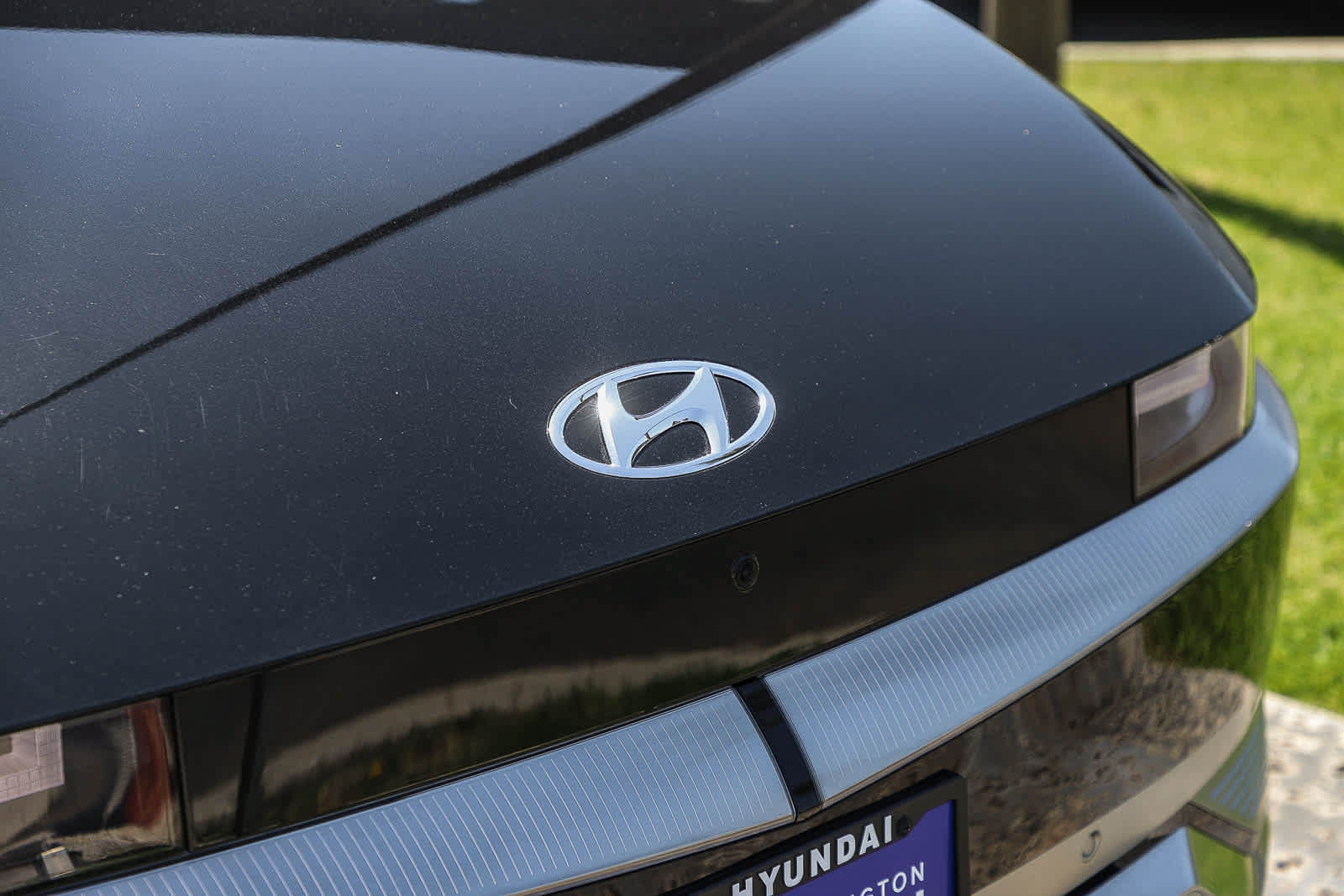 Used 2024 Hyundai Ioniq 5 Limited RWD image 5