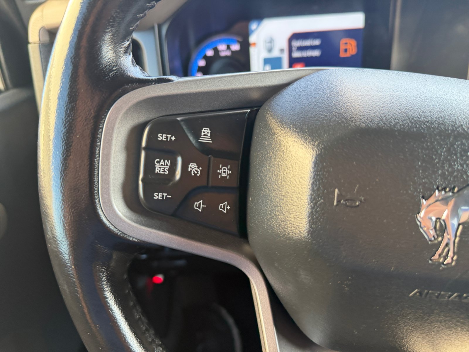 Used 2021 Ford Bronco Wildtrak AWD/4WD image 17