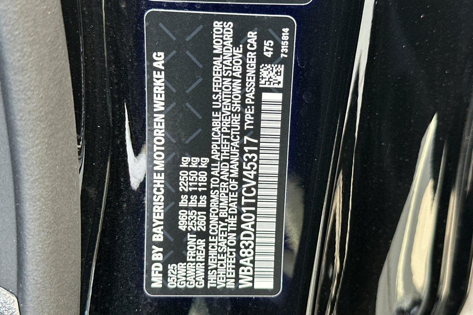 New 2026 BMW 440i xDrive Coupe w/ Premium Package AWD/4WD image 27