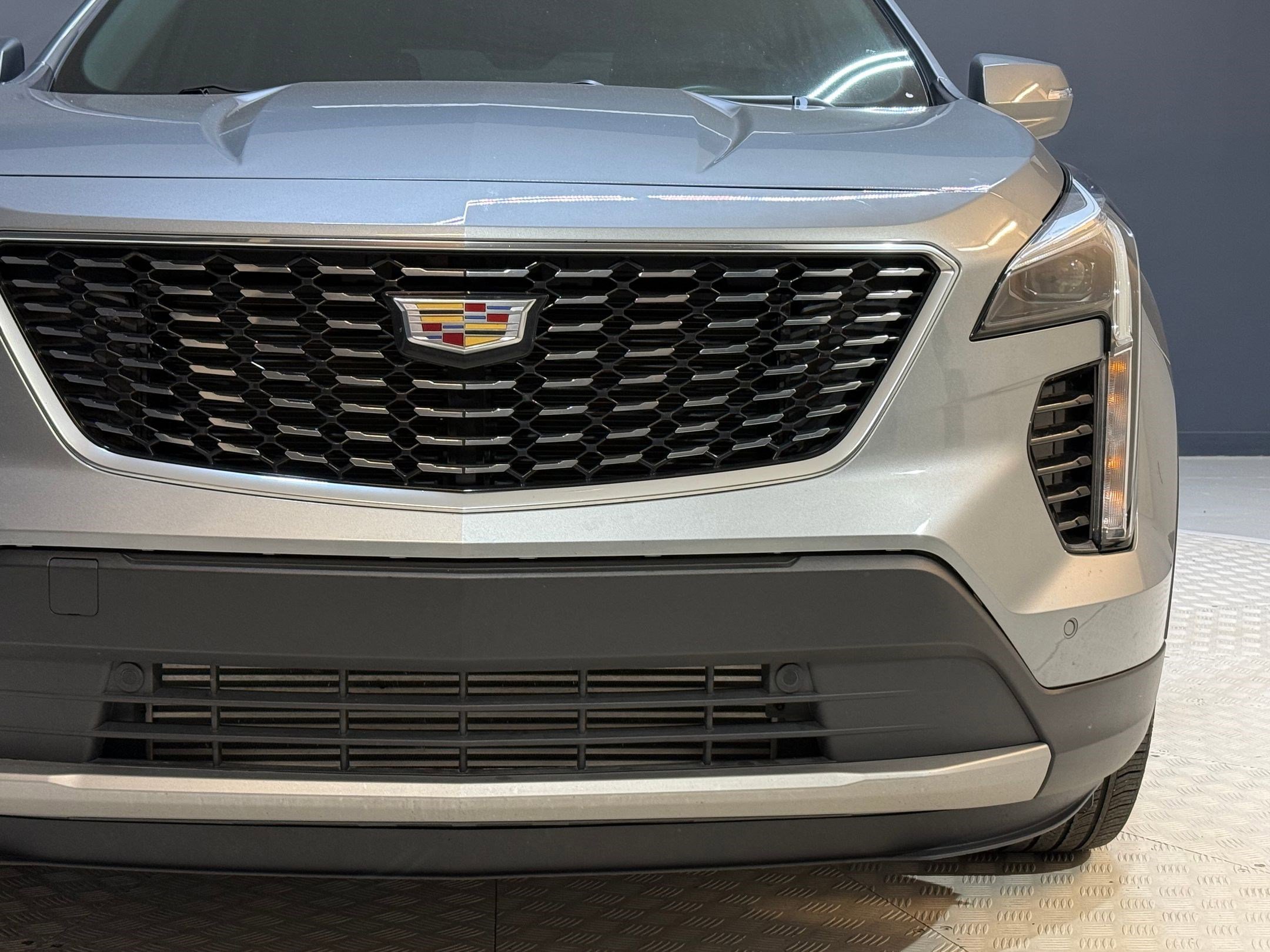 Certified 2023 Cadillac XT4 Premium Luxury image 20