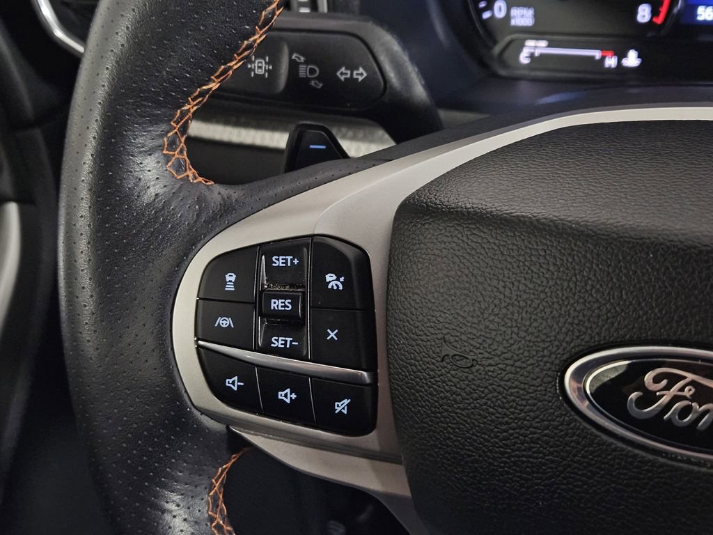 Used 2023 Ford Explorer Timberline AWD/4WD image 20