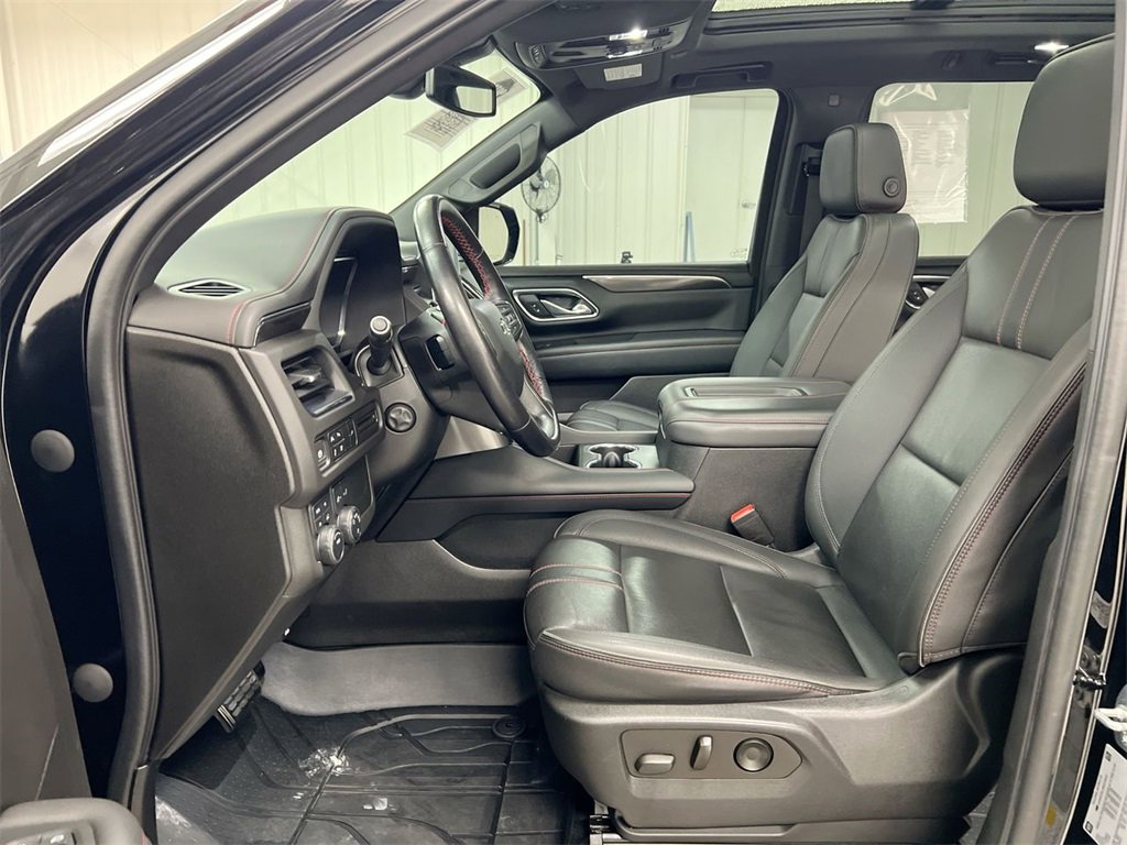 Used 2022 Chevrolet Tahoe RST w/ Sport Performance Package image 20