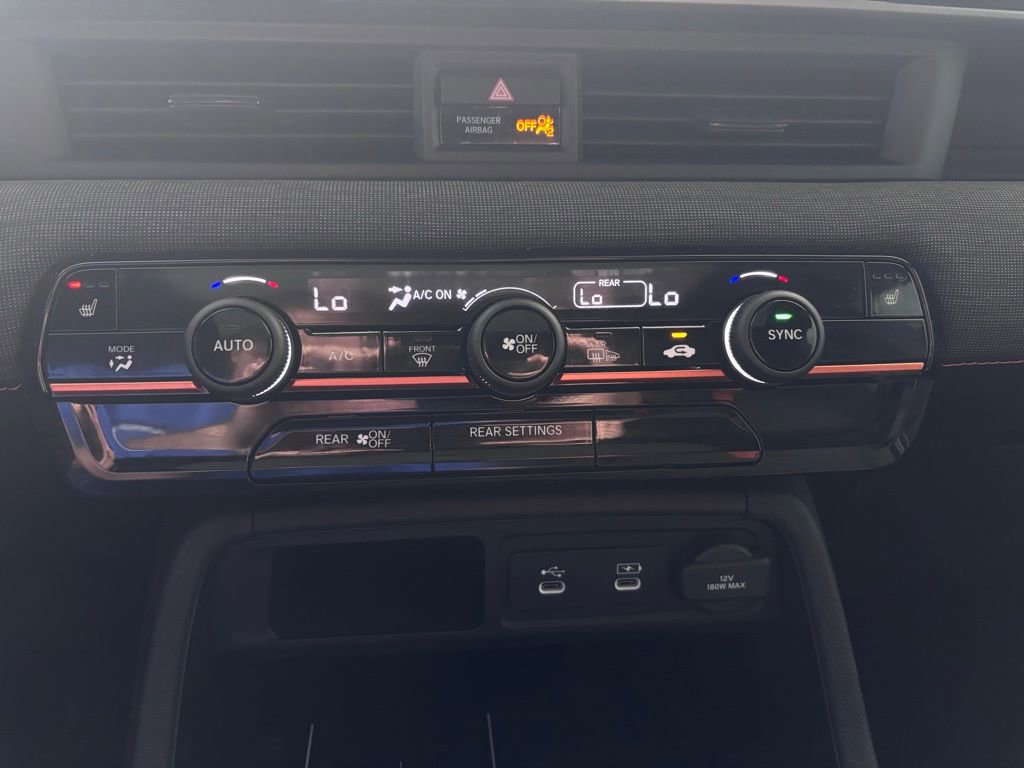 Used 2026 Honda Passport TrailSport image 31