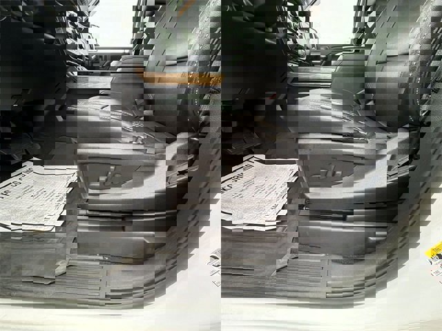 Used 2018 Chevrolet Silverado 1500 LTZ w/ Sport Package image 50