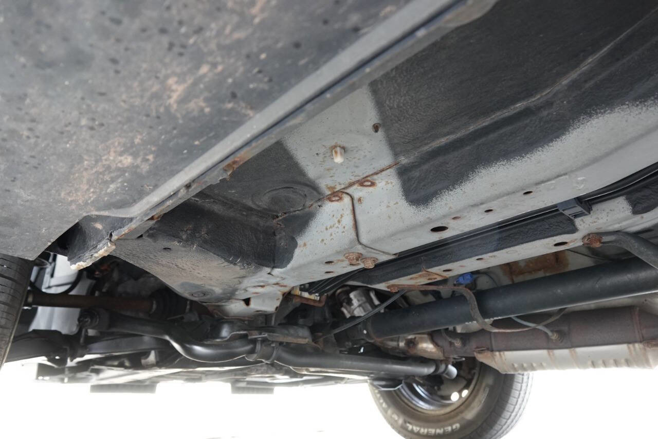 Used 2008 Honda Element LX image 97
