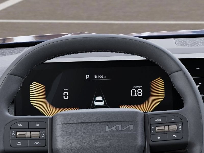 New 2027 Kia Telluride S w/ Towing Package AWD/4WD image 22