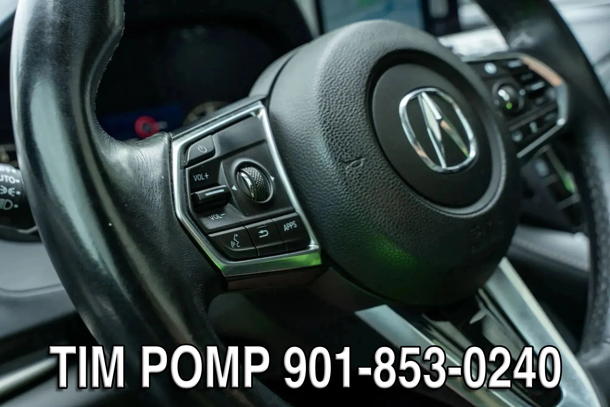 Used 2020 Acura RDX AWD w/ Technology Package image 27
