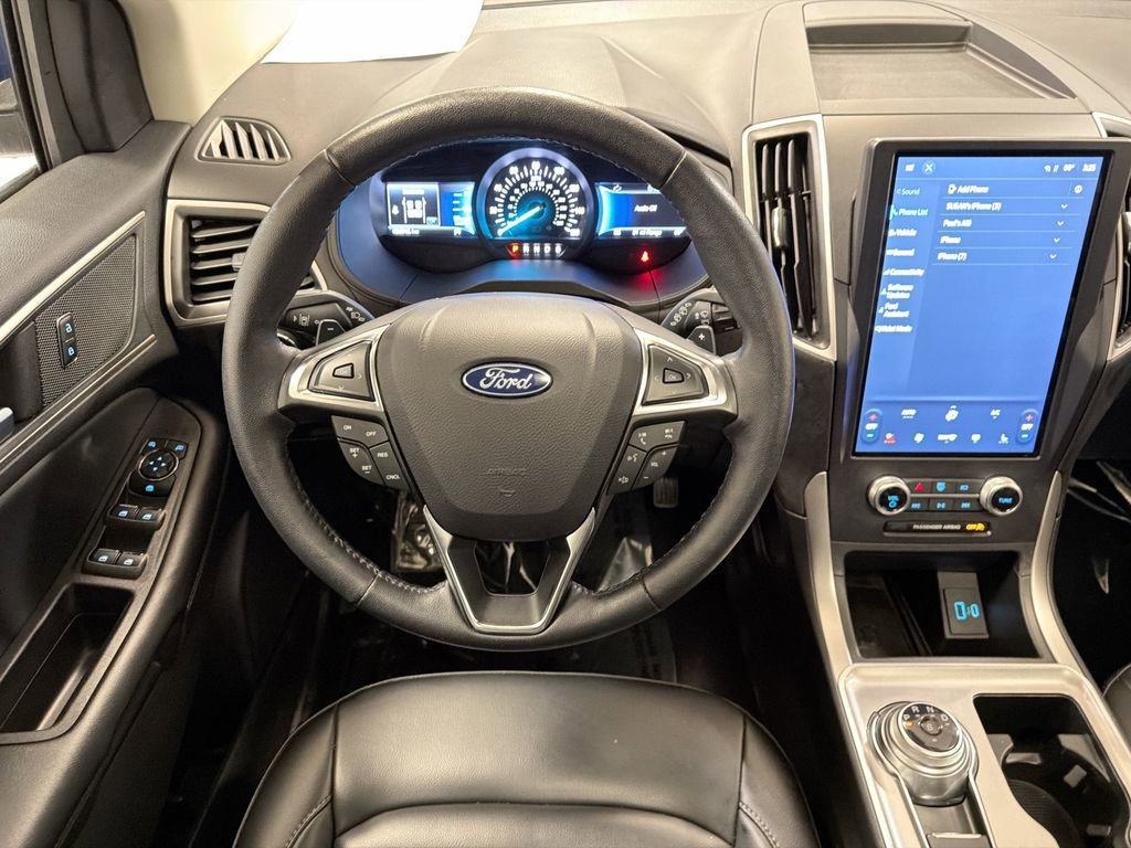 Used 2024 Ford Edge SEL w/ Convenience Package AWD/4WD image 25
