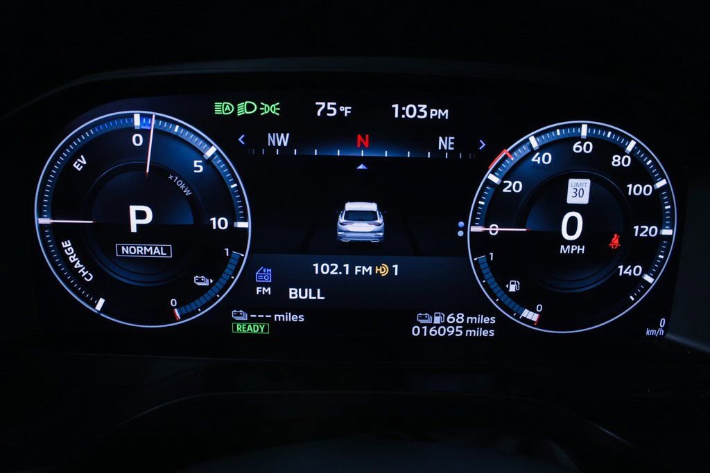 Used 2024 Mitsubishi Outlander SEL image 7