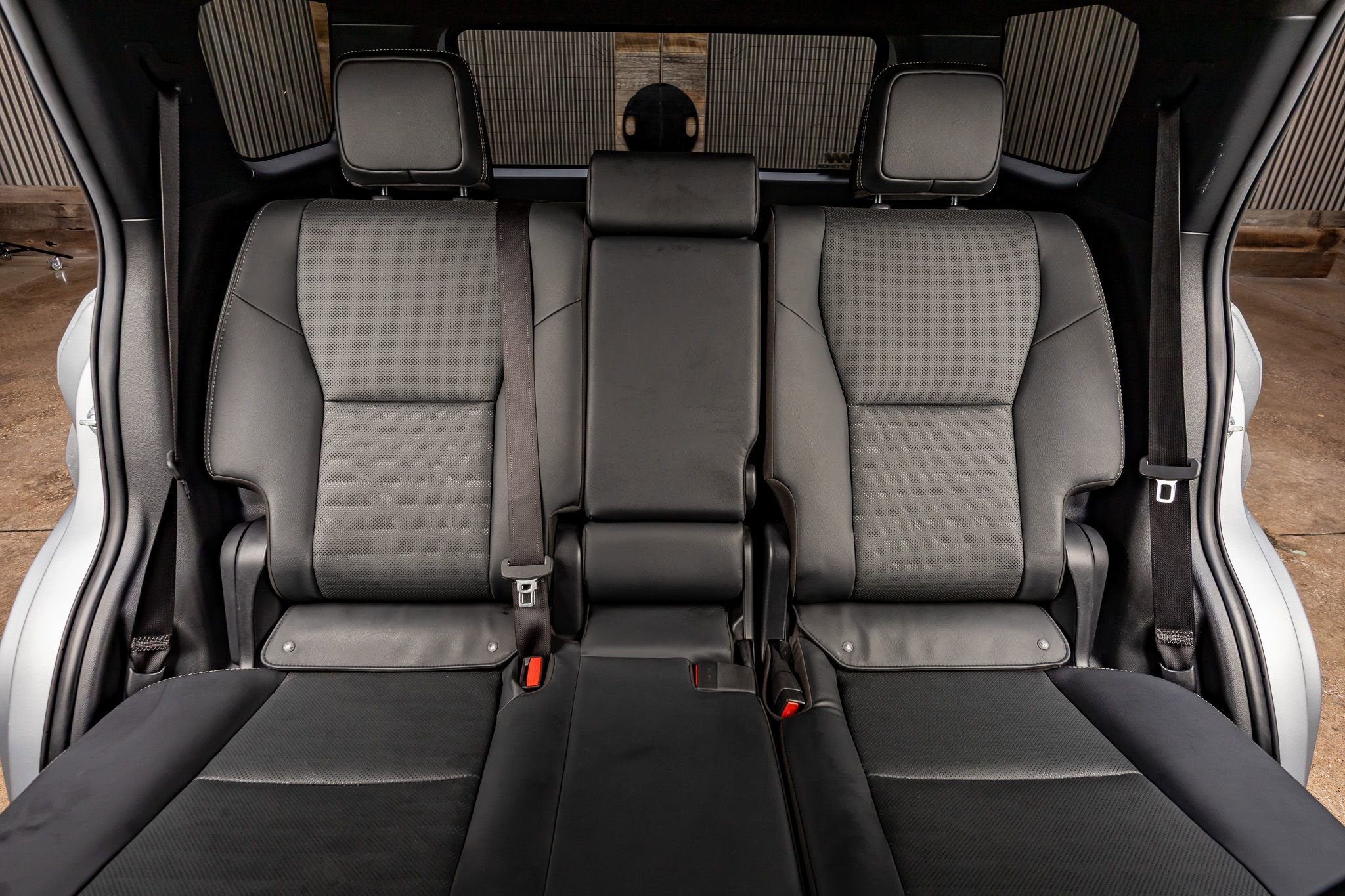 Used 2025 Toyota 4Runner TRD Off-Road Premium image 34