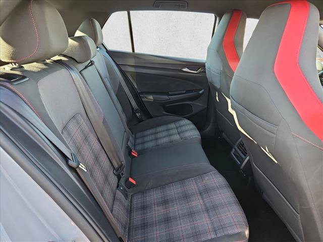 Used 2024 Volkswagen GTI S FWD image 25
