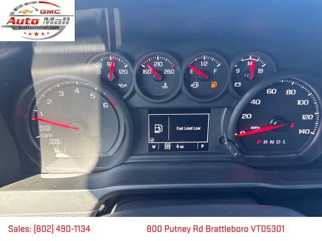 New 2026 GMC Sierra 1500 Pro w/ Pro Value Package AWD/4WD image 16