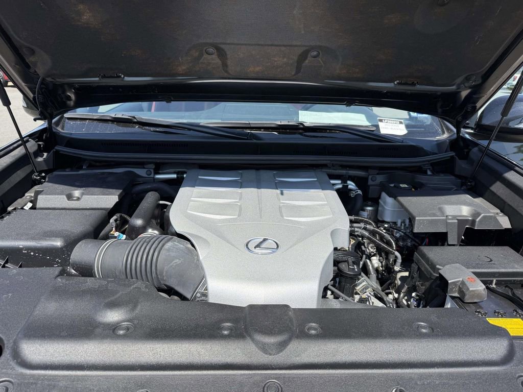 Used 2023 Lexus GX 460 Premium w/ Premium Package AWD/4WD image 28