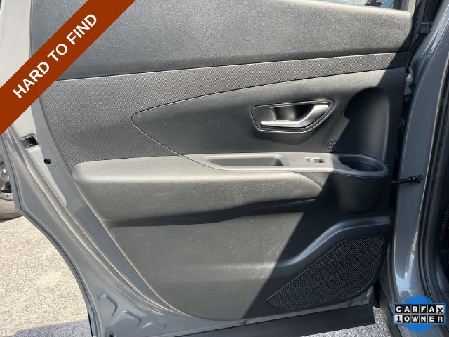 Used 2024 Hyundai Santa Cruz SEL AWD/4WD image 17