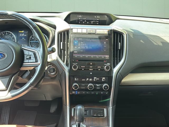 Used 2019 Subaru Ascent Touring w/ Popular Package #2A AWD/4WD image 18