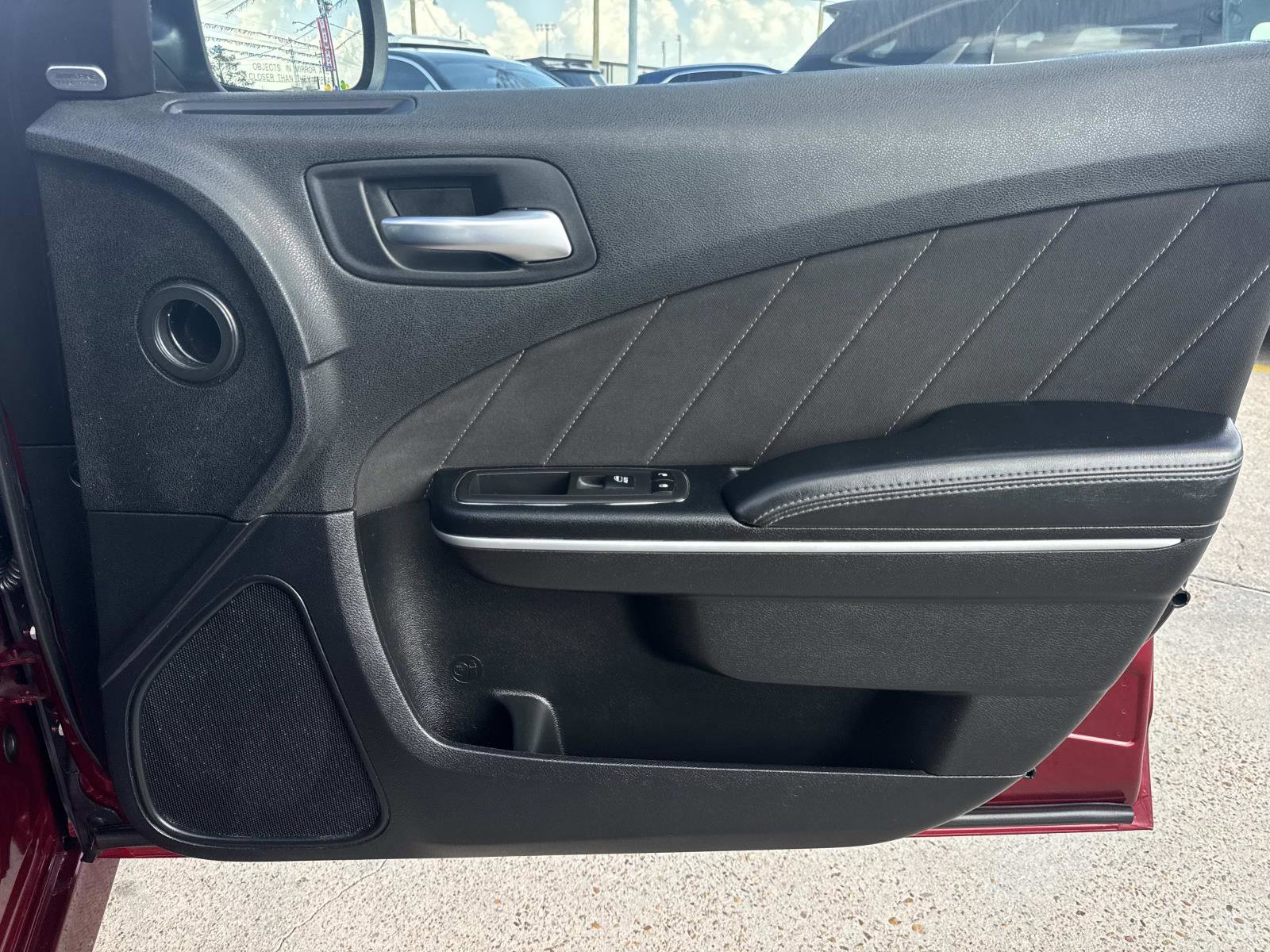 Used 2022 Dodge Charger Scat Pack RWD image 13