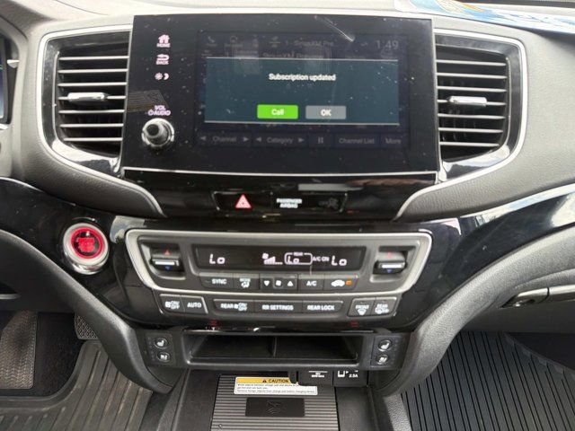 Used 2021 Honda Passport Elite image 28