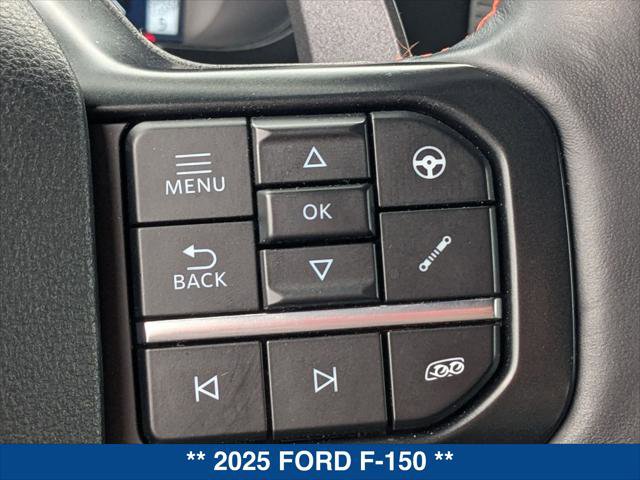 Certified 2025 Ford F150 Raptor image 15