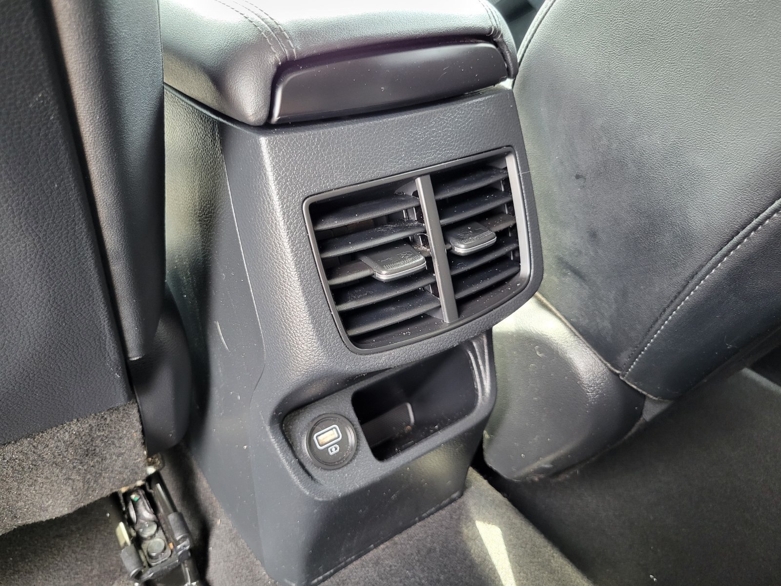 Used 2023 Kia Seltos SX AWD/4WD image 29