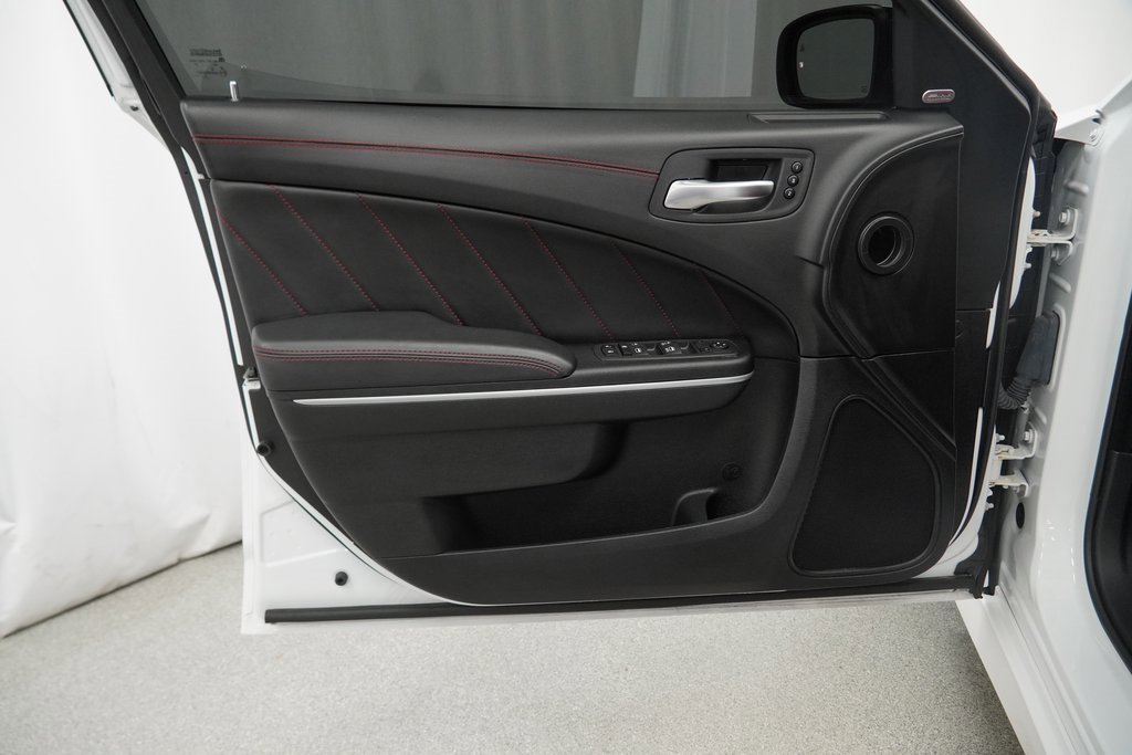 Certified 2023 Dodge Charger Scat Pack w/ Plus Group image 42