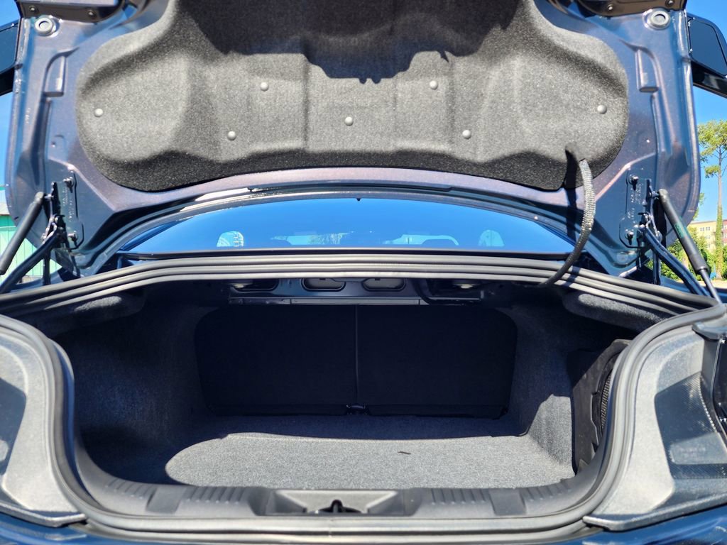 New 2025 Ford Mustang Dark Horse image 38