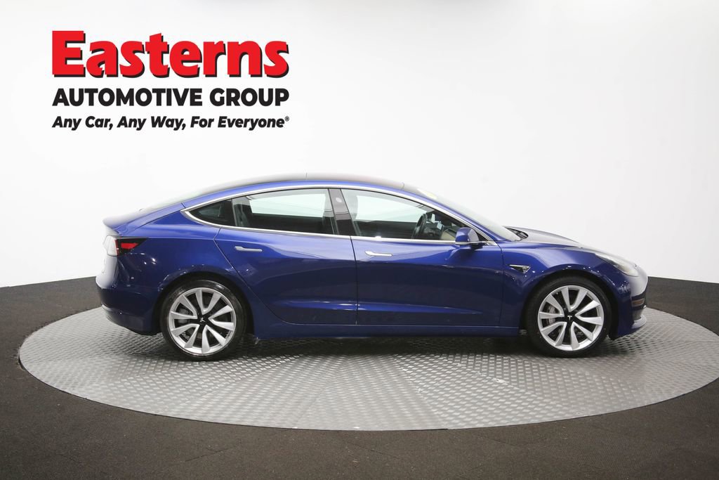 Used 2019 Tesla Model 3 Long Range AWD/4WD image 38
