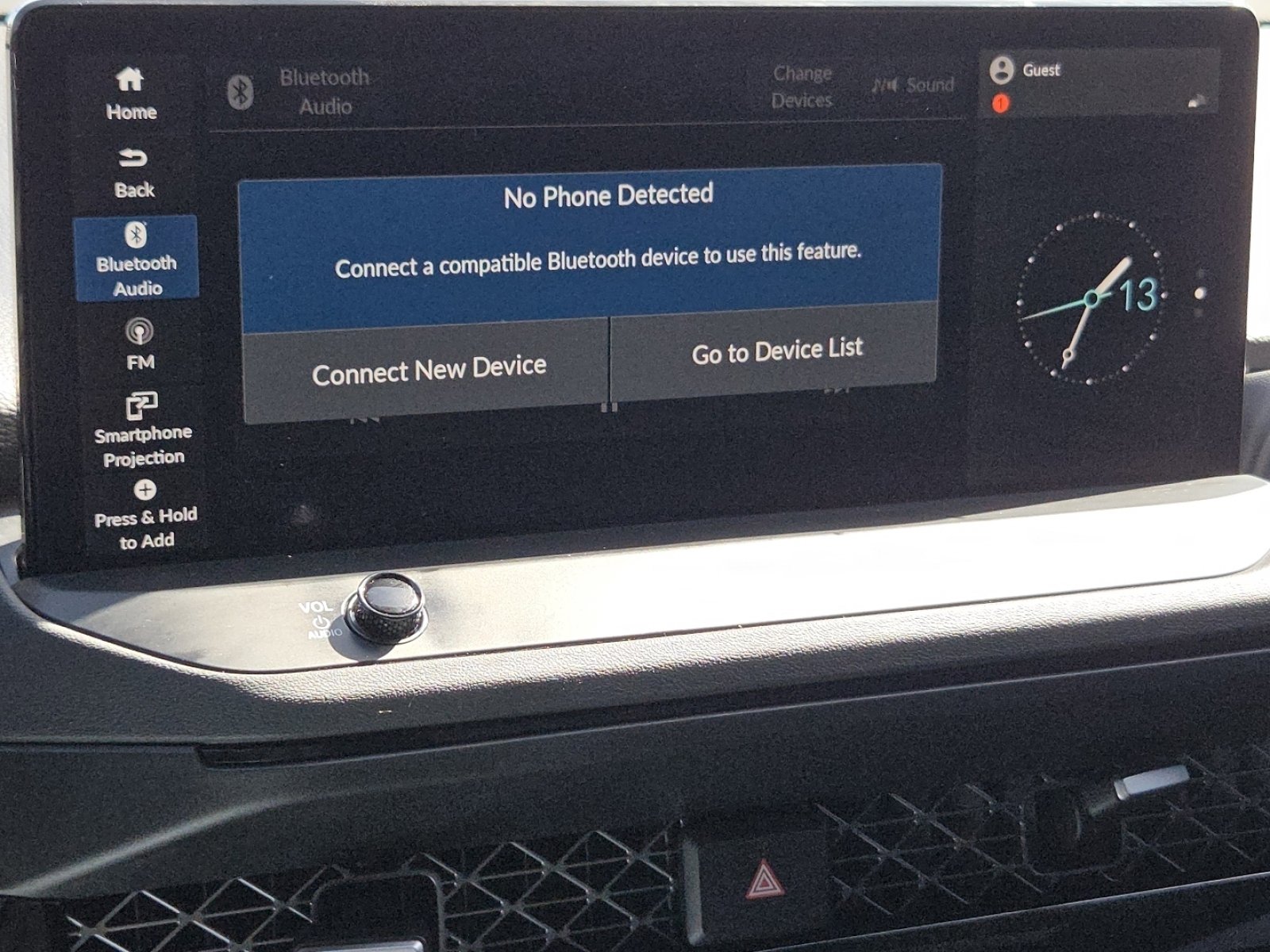 Certified 2023 Honda Accord Sport image 7