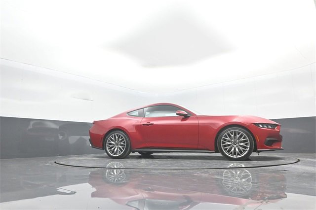 Certified 2024 Ford Mustang Premium image 26