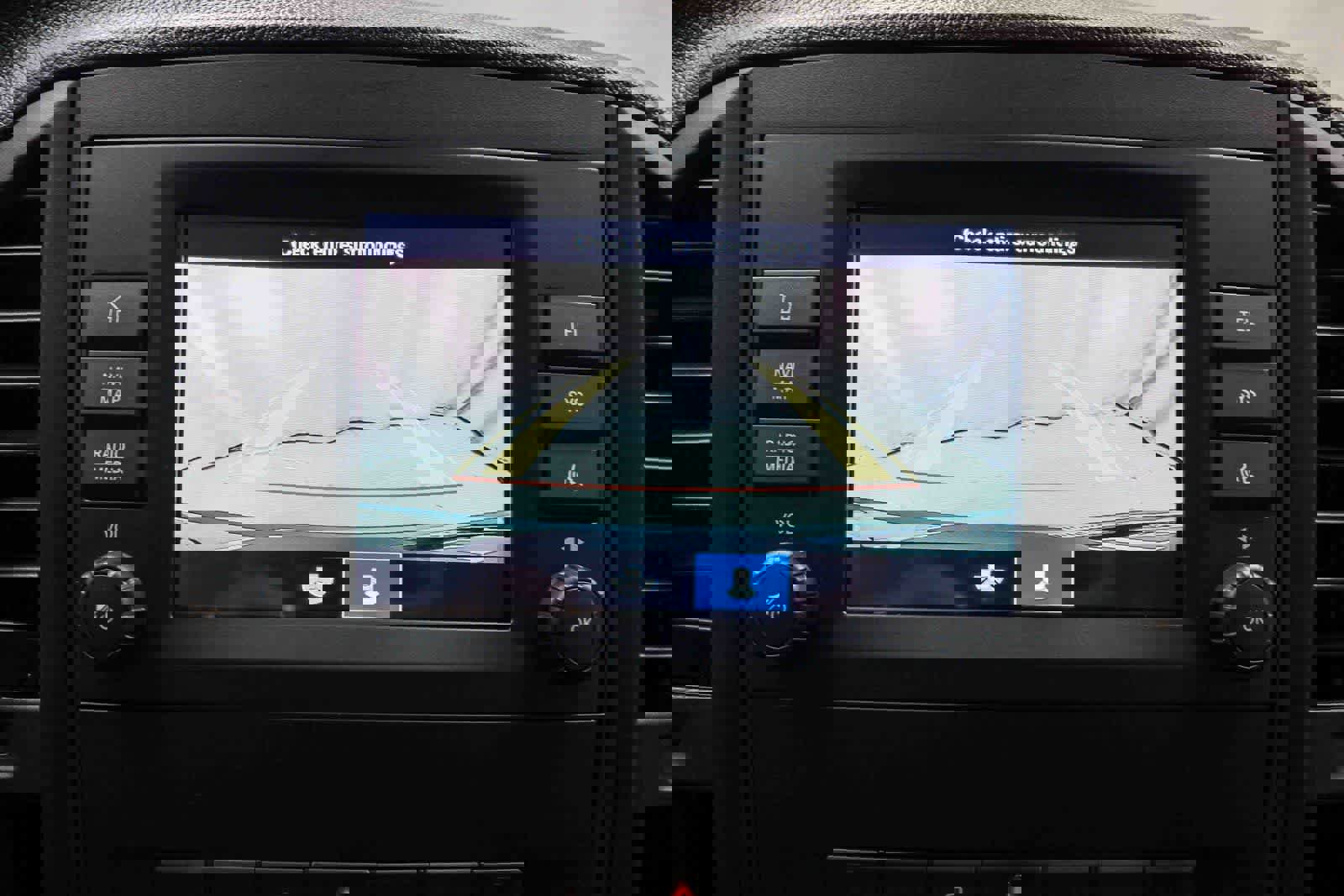 Used 2023 Mercedes-Benz Metris Passenger image 27