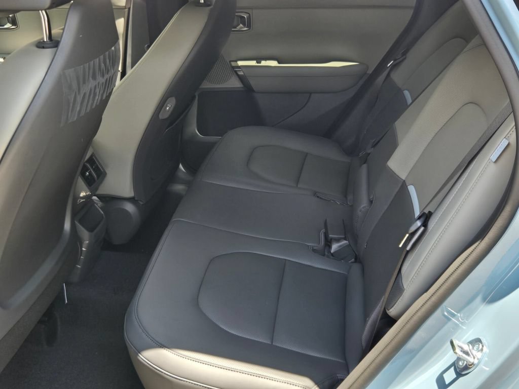 New 2027 Kia Seltos EX w/ EX Panoramic Sunroof Package FWD image 7