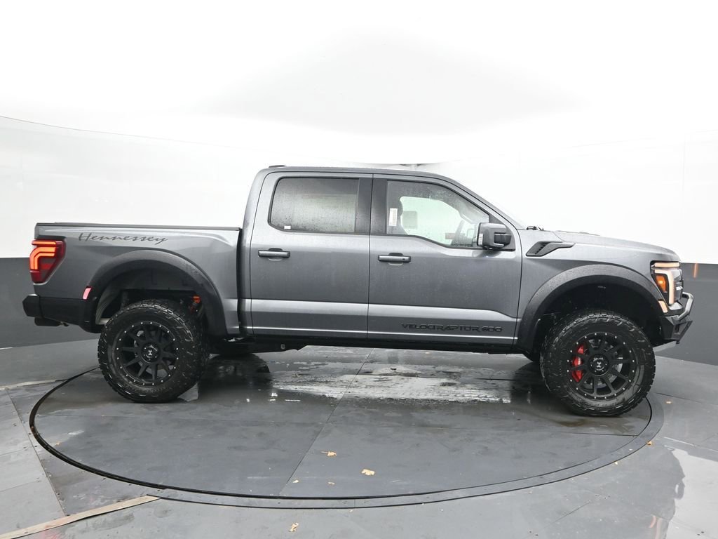 New 2025 Ford F150 Raptor image 9