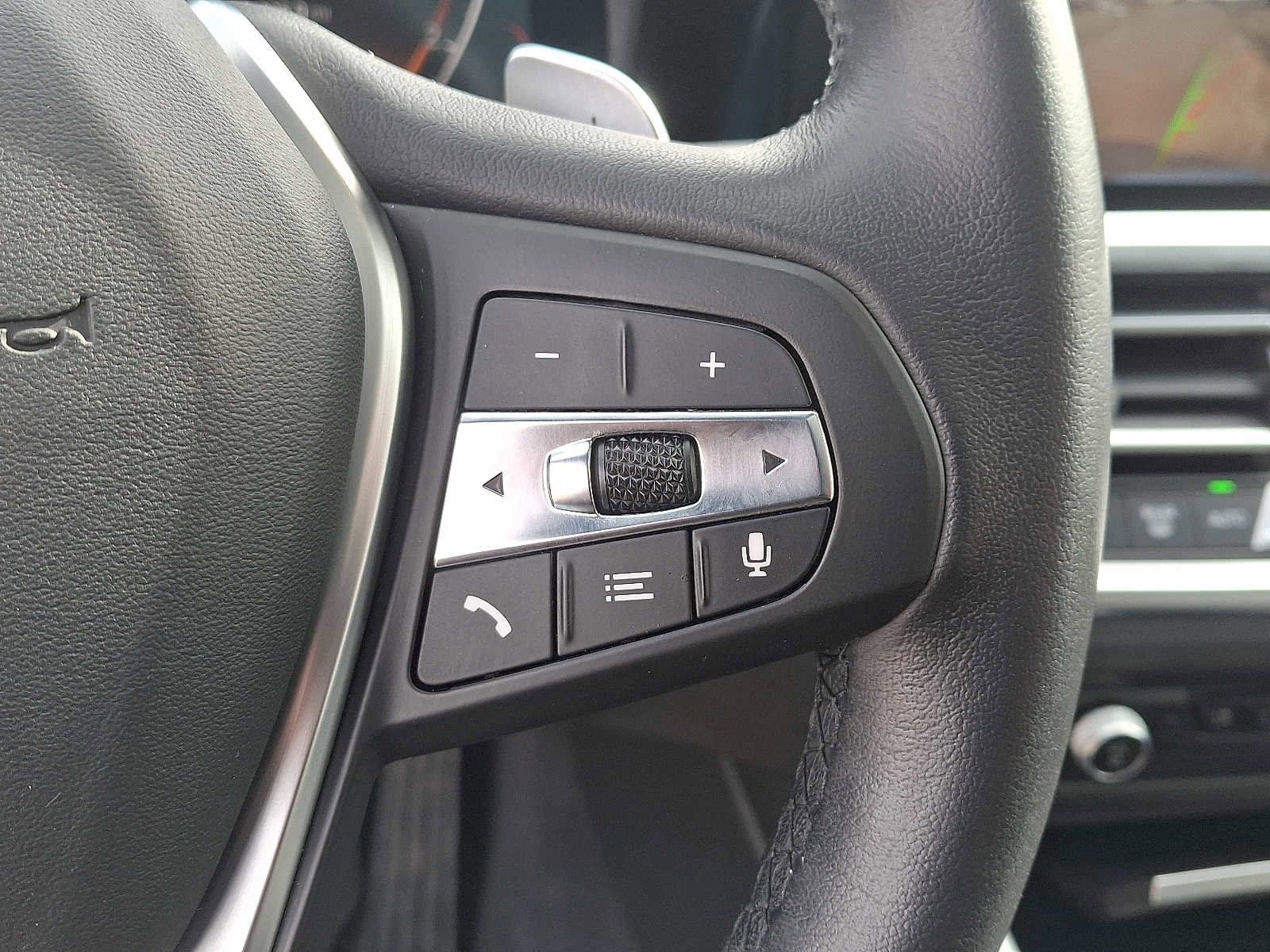 Certified 2023 BMW 430i Gran Coupe xDrive w/ M Sport Package image 24