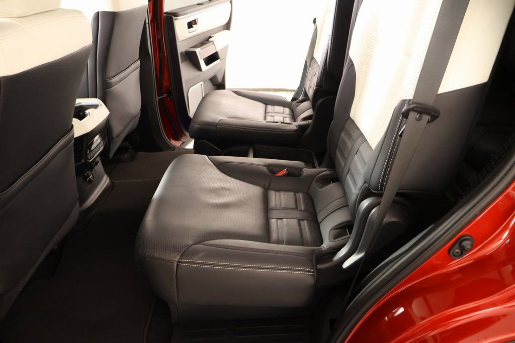 Used 2024 Toyota Sequoia Capstone image 13