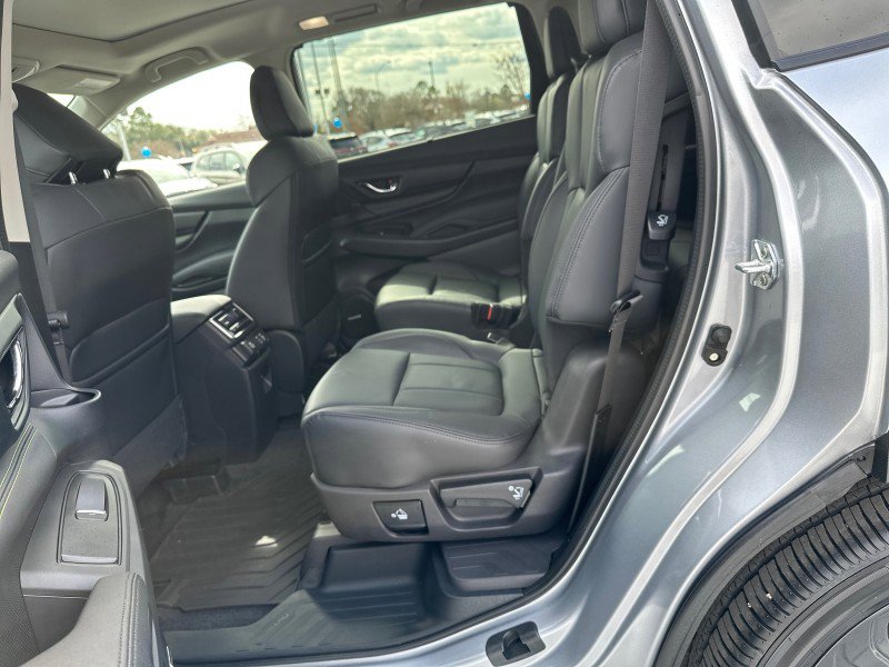 New 2026 Subaru Ascent Bronze Edition image 11