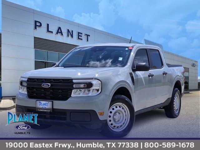 Used 2024 Ford Maverick XL