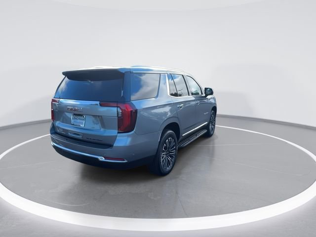 New 2026 GMC Yukon Elevation w/ Elevation Premium Package image 2