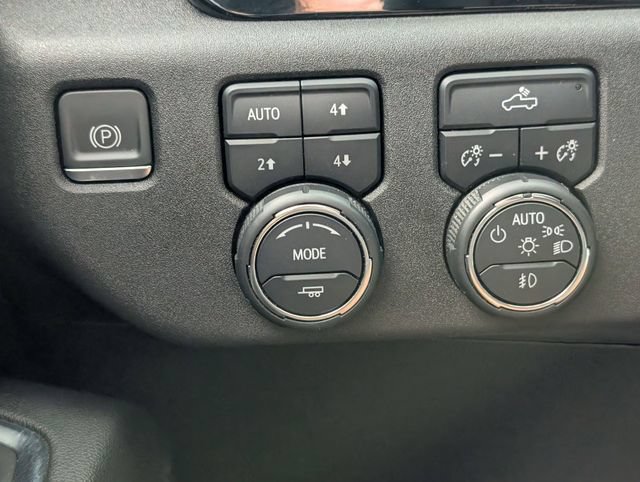 Certified 2023 Chevrolet Silverado 1500 RST AWD/4WD image 13