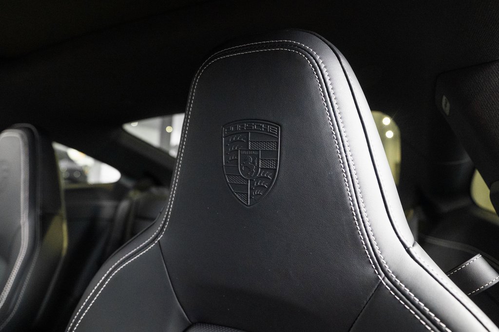 New 2026 Porsche 911 Carrera image 6